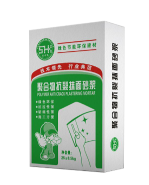普通砂漿到底有多普通？